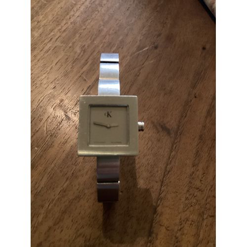 Montre Femme Vintage C Klein