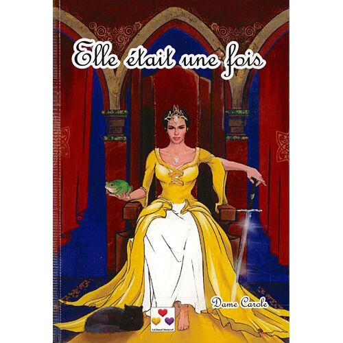 Elle Était Une Fois - Tome 1