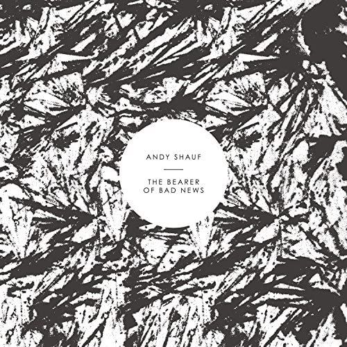 The Bearer Of Bad News [12 Inch Analog]