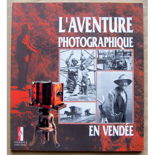 L'aventure Photographique En Vendée
