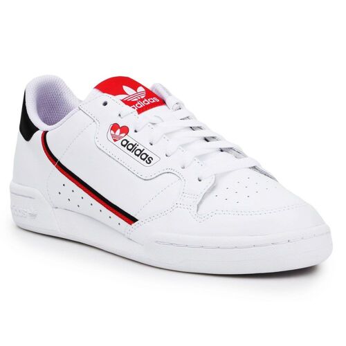 Baskets Basses Adidas Continental 80