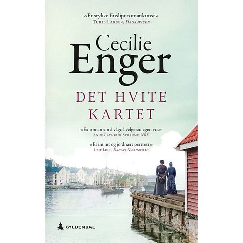Det Hvite Kartet