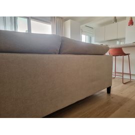 Canapé 3 Places Fixe