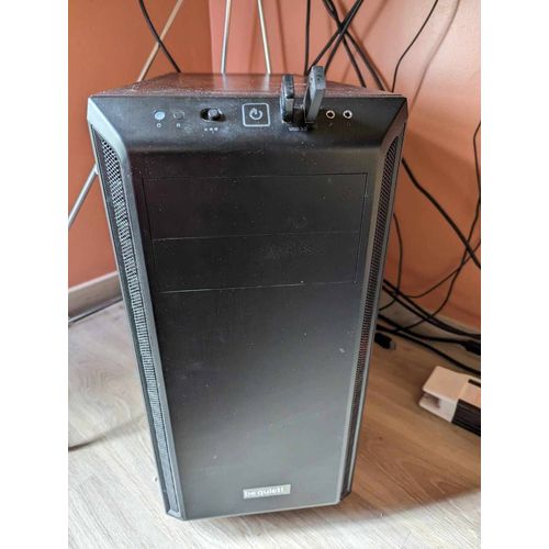 PC Gamer Intel Core i9-9900k - 3.6 Ghz - Ram 32 Go - DD 2 To