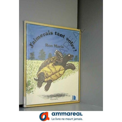 J'aimerais Tant Voler