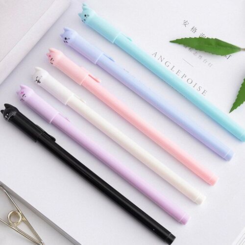 Stylo À Bille À Injection Magique Kawaii, Fournitures De Papeterie Scolaires Et De Bureau, 1 @ #1 Pièce