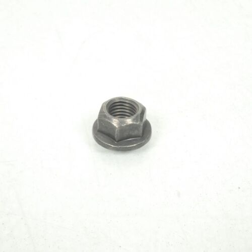 Écrou M10 Pas 125 Pour Moto Yamaha 1000 Fz1 Fazer 2011 À 2012 90185-10154 Neuf