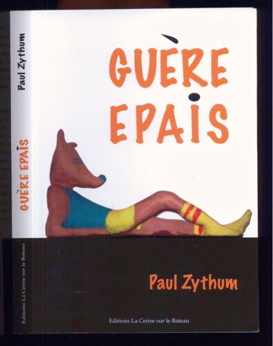Guère Épais
