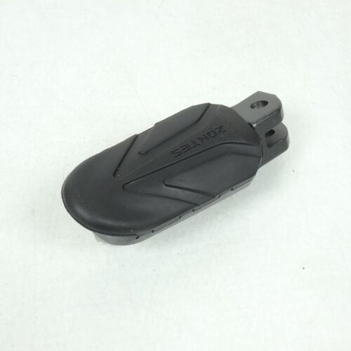 Cale Pied Pilote Avg 4064300-009051 Pour Moto Zontes 350 Gk 2022 À 2024 Neuf