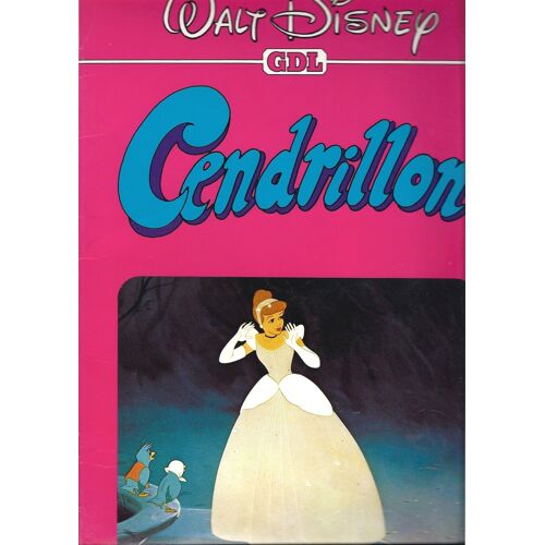 Cendrillon