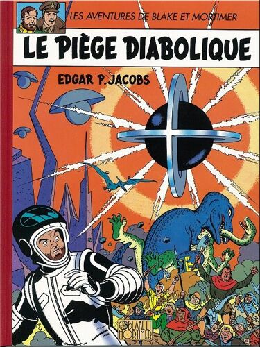 Le Piège Diabolique
