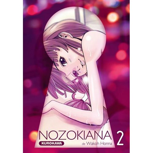 Nozokiana - Tome 2