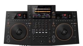 Contrôleur Dj Opus Quad