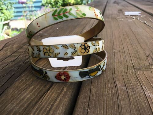 Bracelets