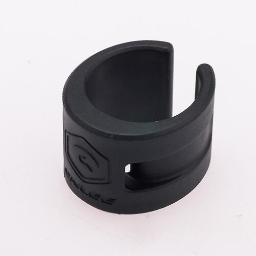 Anti Collision Rubber Ring Chain Guard For Road Bike Rear Fork Front Fork Chainstay