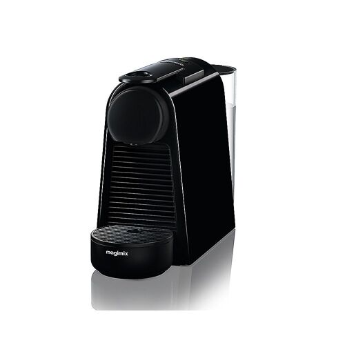 Magimix Nespresso Essenza Mini Aeroccino3 11377 1260w Noir