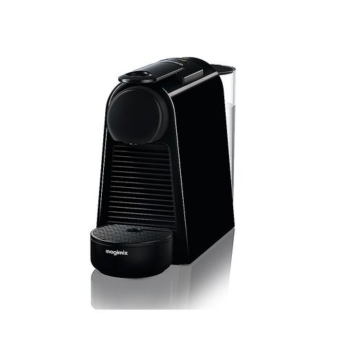Magimix Nespresso Essenza Mini Aeroccino3 11377 1260w Noir