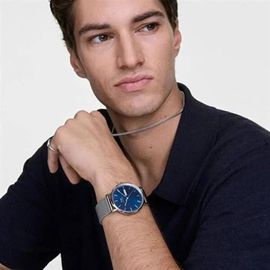 Présentoir De Jour Classique Sterling Arctic Dw00100833