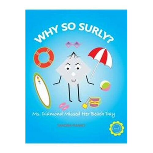 Why So Surly?