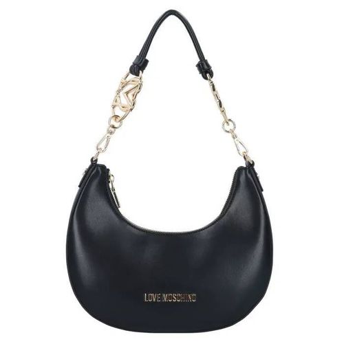 Sac à bandoulière - LOVE MOSCHINO - Jewel - 26.5 cm - Noir - Femme