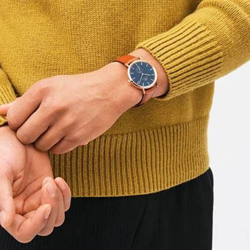 Classic Multi-Eye St. Mawes Arctic Rose Dw00100708