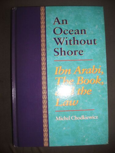An Ocean Without Shore