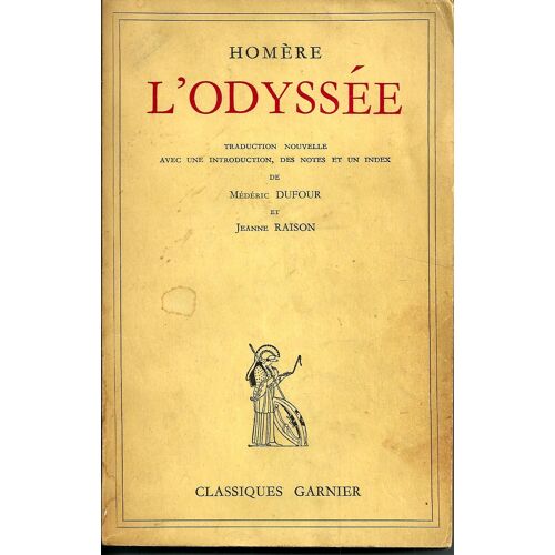 L'odyssée