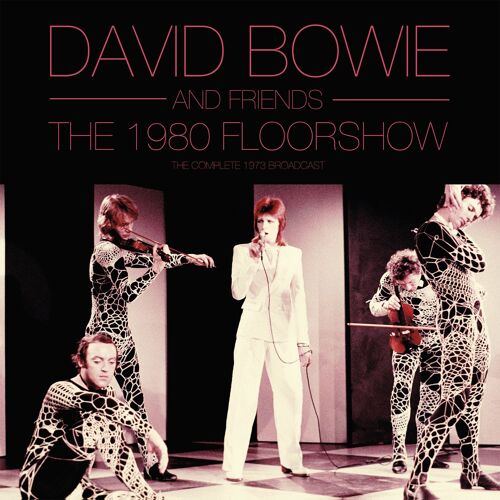 The Complete 1973 Broadcast