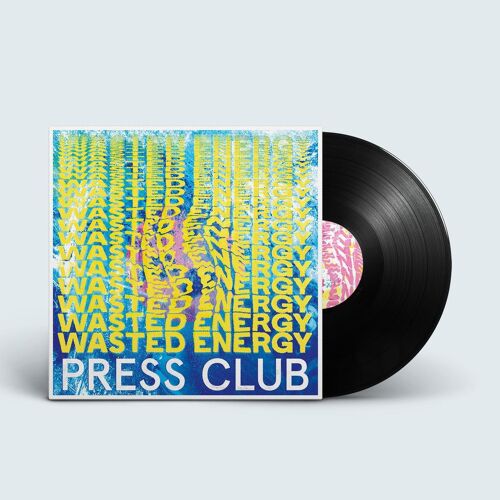 Wasted Energy