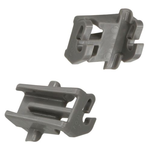 Attaches Fixation panier d'origine Lave-vaisselle (00611474 BOSCH GORENJE NEFF BALAY SIEMENS GAGGENAU)