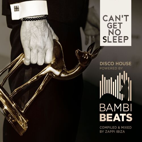 Bambi Beats (Can't Get No Sleep)