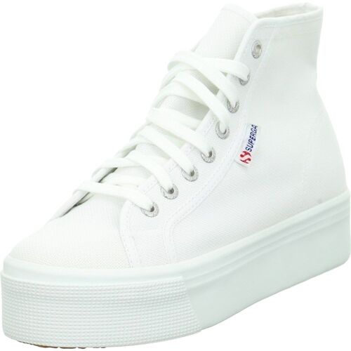 Montantes Superga S3111mw2705