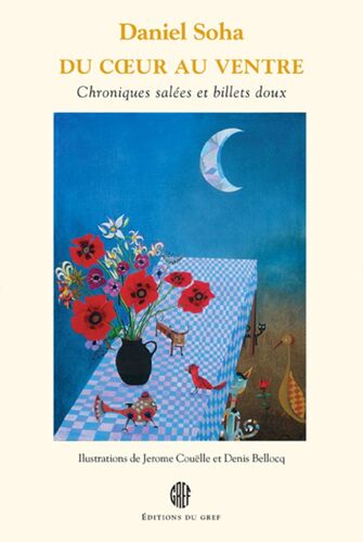 Du Coeur Au Ventre