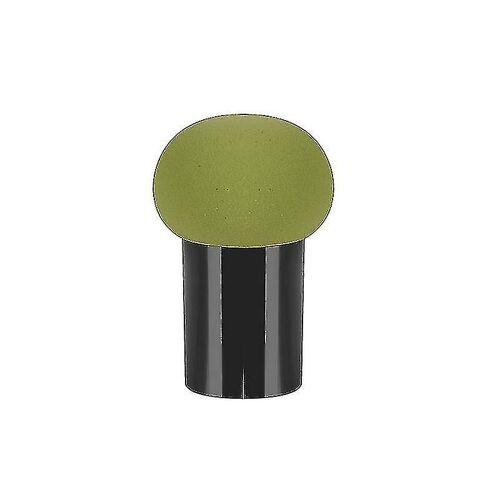 Éponge De Maquillage Cosmétique Puff Mushroom Avec Housse De Joint Pour Maquillage Sec Et Humide Appliquer Fond De Teint Doux Portable Outils De Maquillage De Beauté 