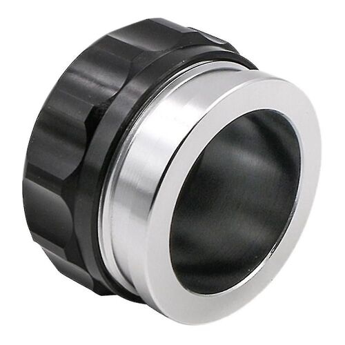 Soudure En Aluminium Sur Le Goulot De Remplissage Et Le Capuchon - 2 Pouces 51 Mm Pour Réservoir D'huile, De Carburant Et D'eau