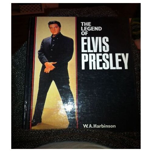 The Legend Of Elvis Presley