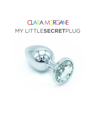 My Little Secret Plug Medium