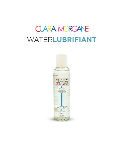 Lubrifiant Water 150ml