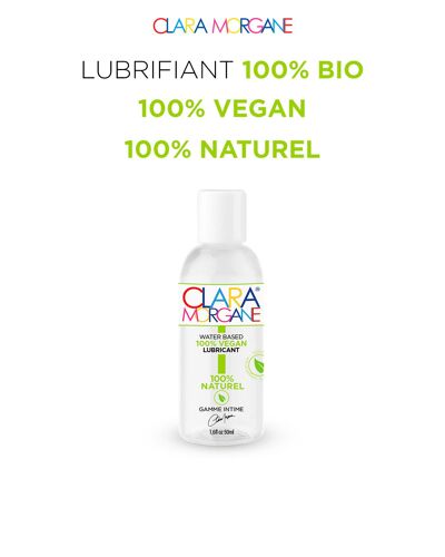 Lubrifiant Bio - 50ml