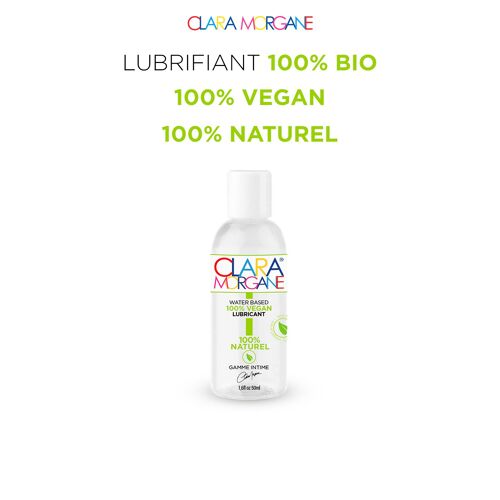 Lubrifiant Bio - 50ml