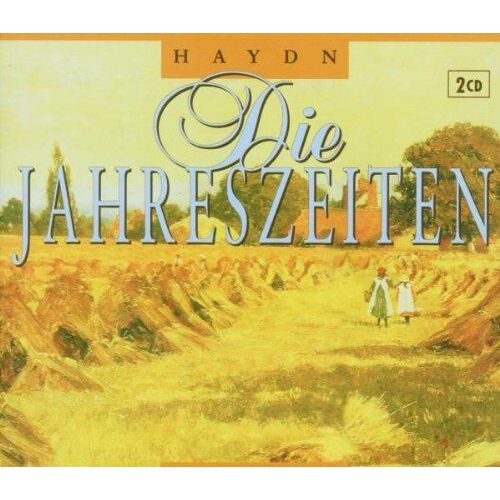 Jahreszeiten