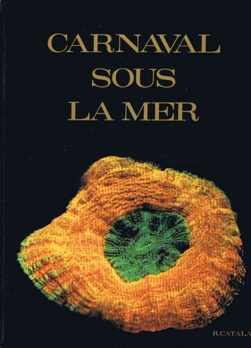 Carnaval Sous La Mer