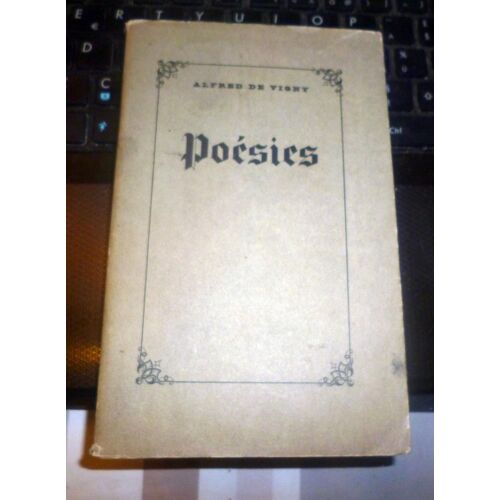Poésies Complètes.