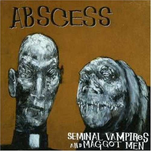 Seminal Vampires And Maggot Men