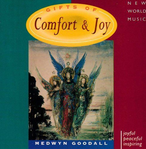 Gifts Of Comfort & Joy
