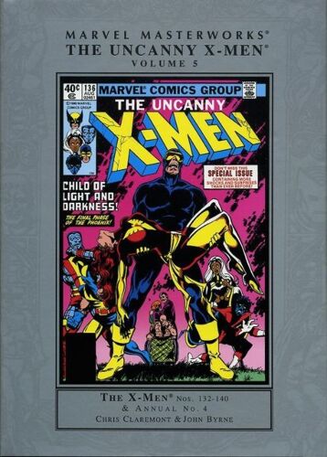 Marvel Masterworks : The Uncanny X-Men Volume 5