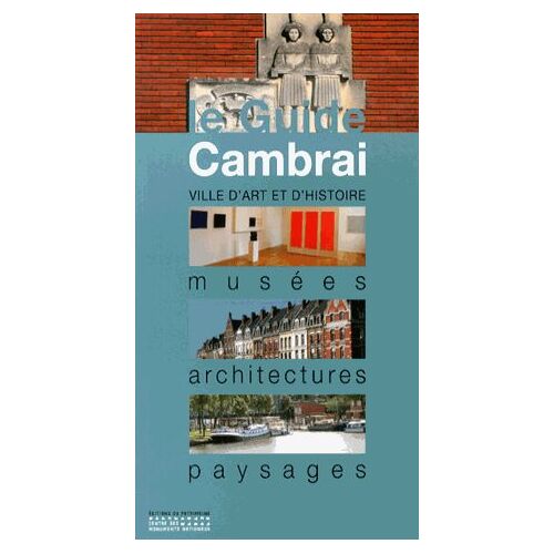 Cambrai