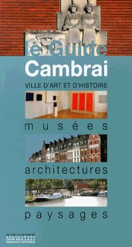 Cambrai