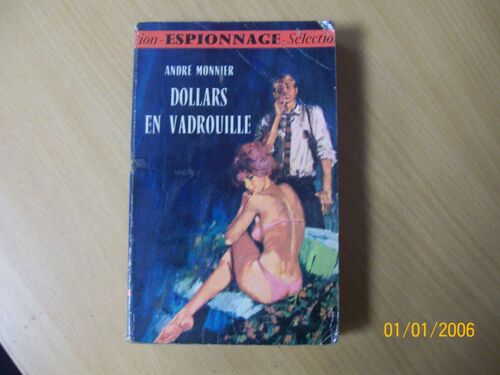 Dollars En Vadrouille