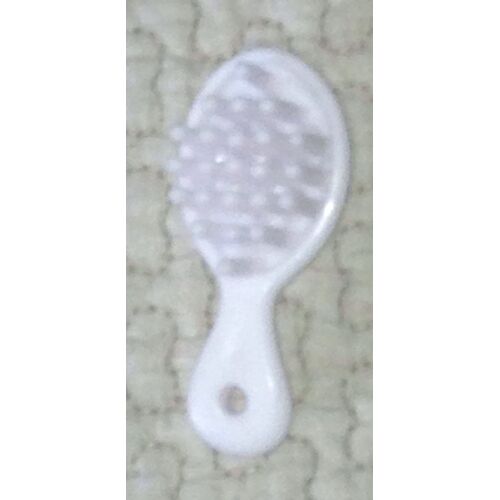 Mon Petit Poney Brosse 6 Cm